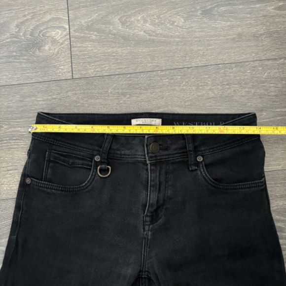Burberry Brit Westbourne Skinny Jeans - Picture 8 of 13